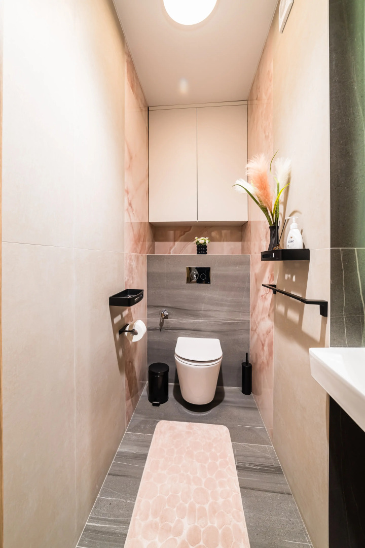 Апартаменты в Самом Центре Казани Premium в Royal Residence