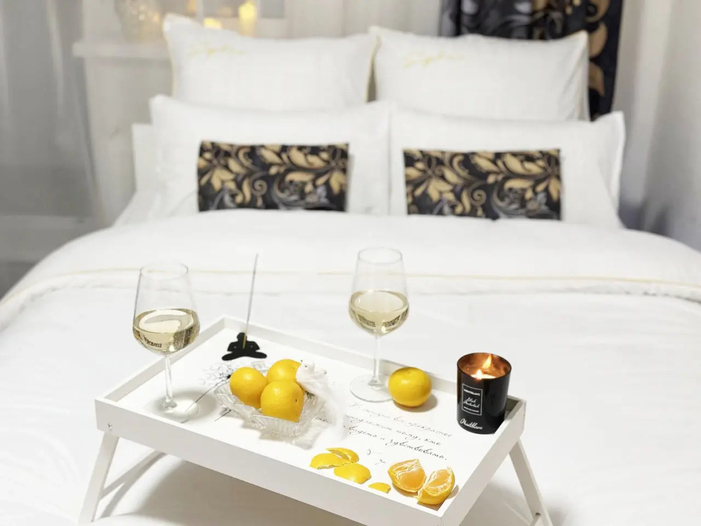 Апартаменты Уютная студия рядом с м. Девяткино