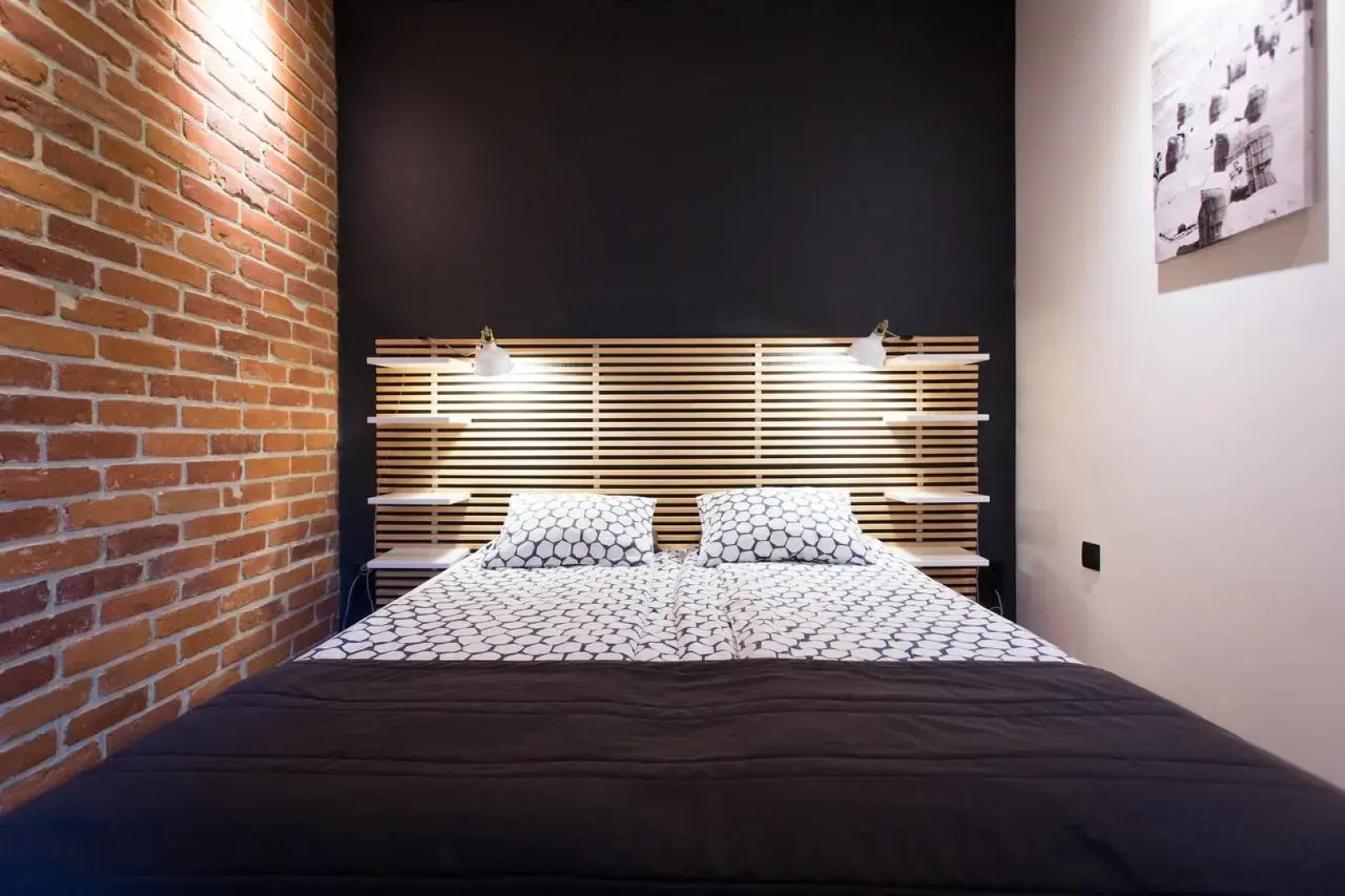 Апартаменты Cranz Apartment