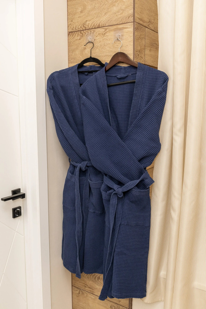 Апартаменты 2х-Комнатные Клубный Дом Vivaldi ВыДома