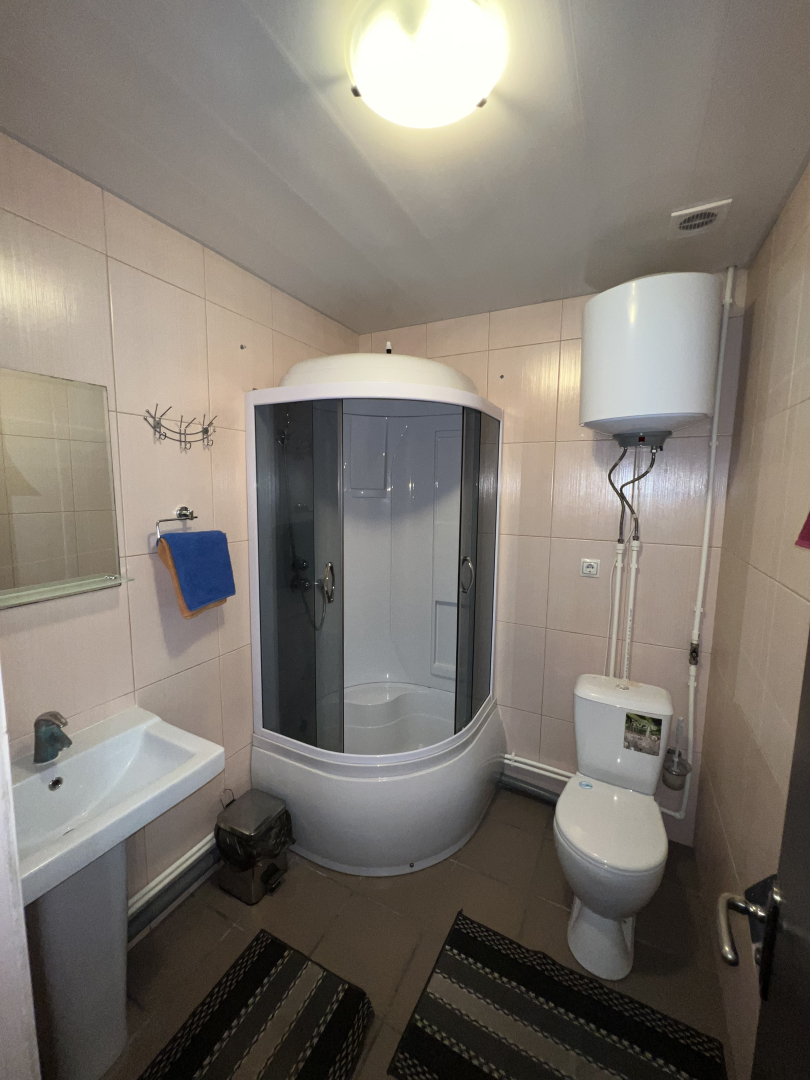 Меблированные комнаты Sweden