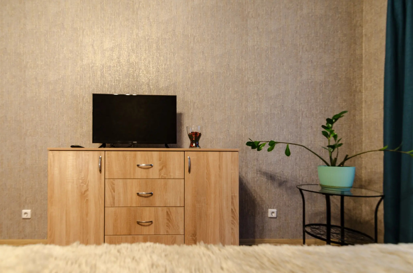 Двухкомнатные Апартаменты на Владимирской 9В