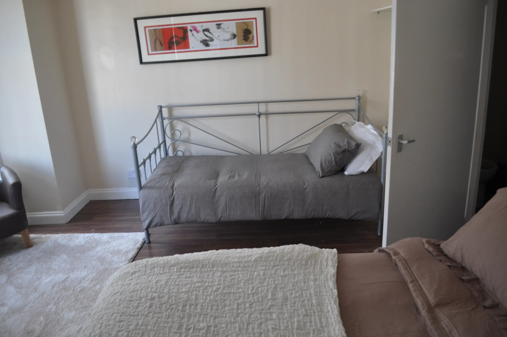 Отель Olive Lodge Blackpool