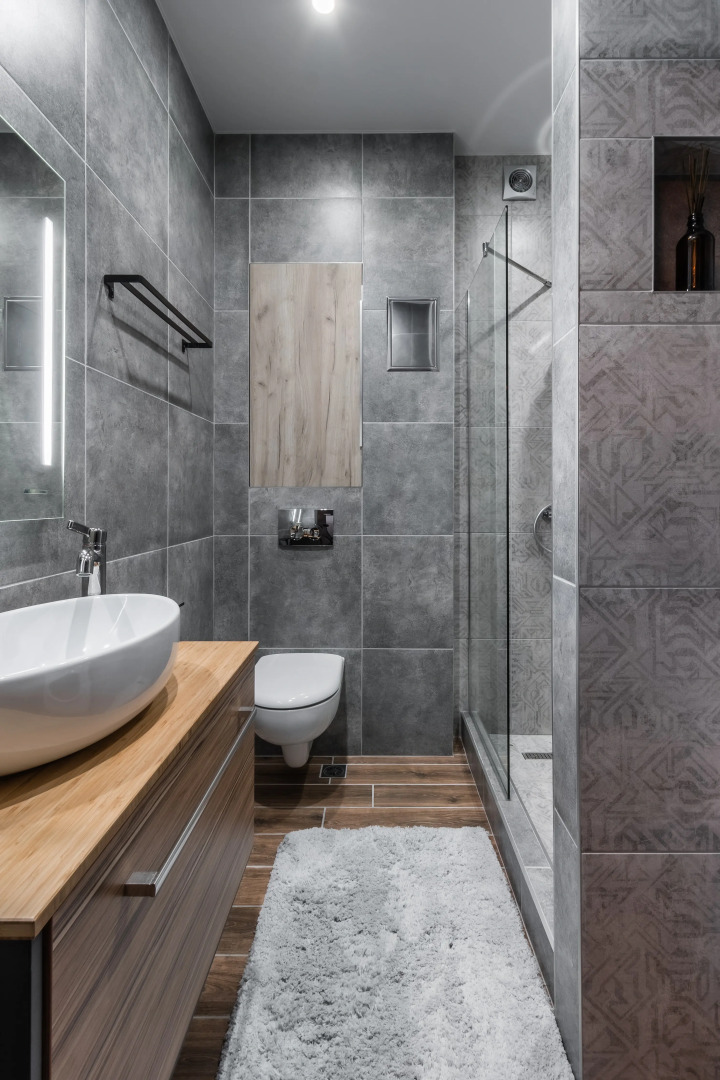 Квартира на улице Советской