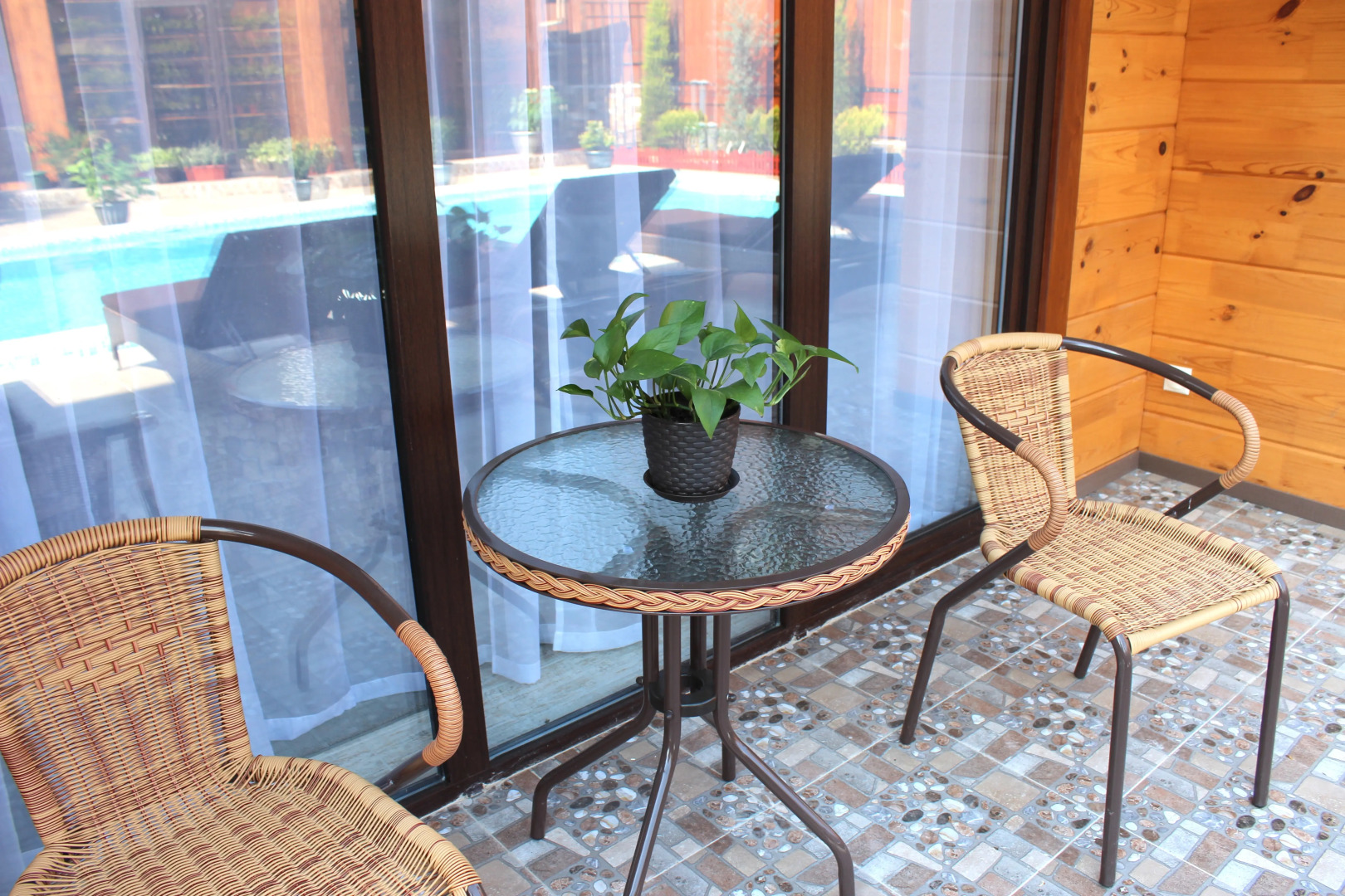 Гостевой дом Старая Мацеста