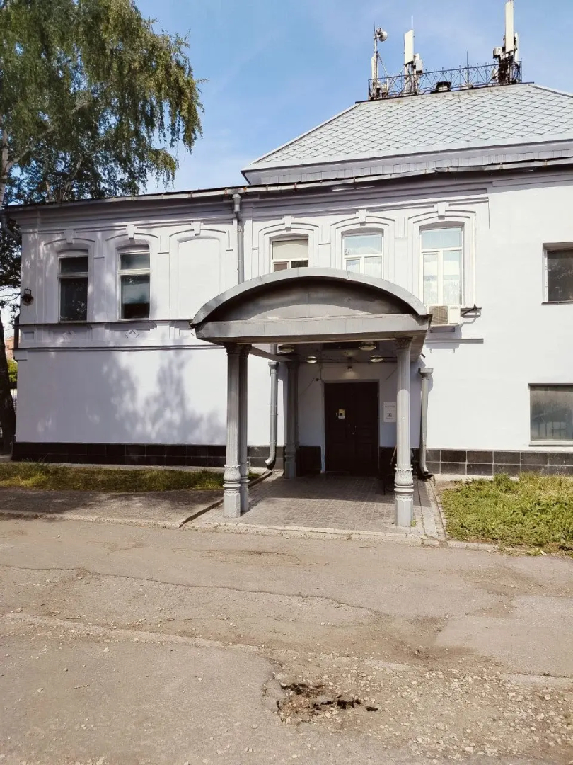 Хостел Волжский