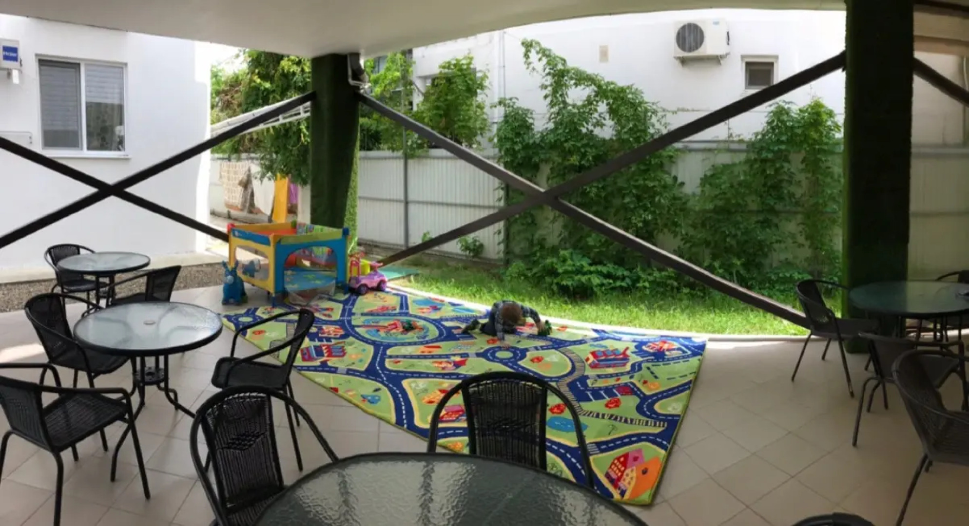 Гостевой Дом Джулия