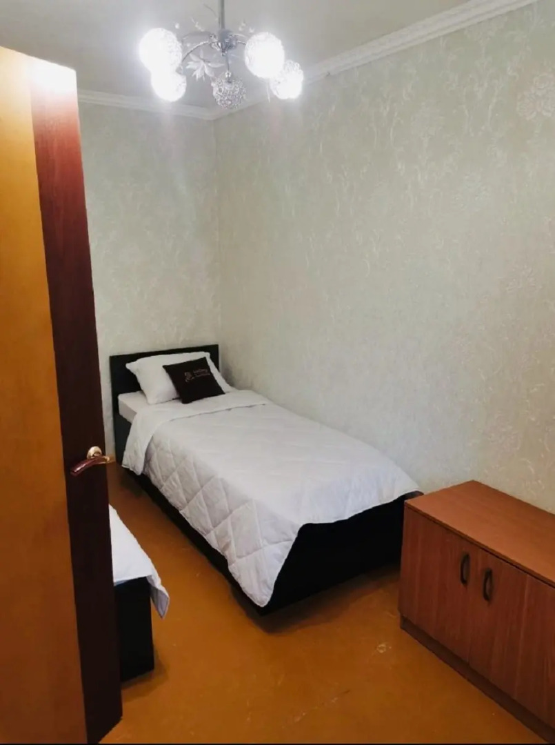 Апартаменты InnDays Свердлова 44А