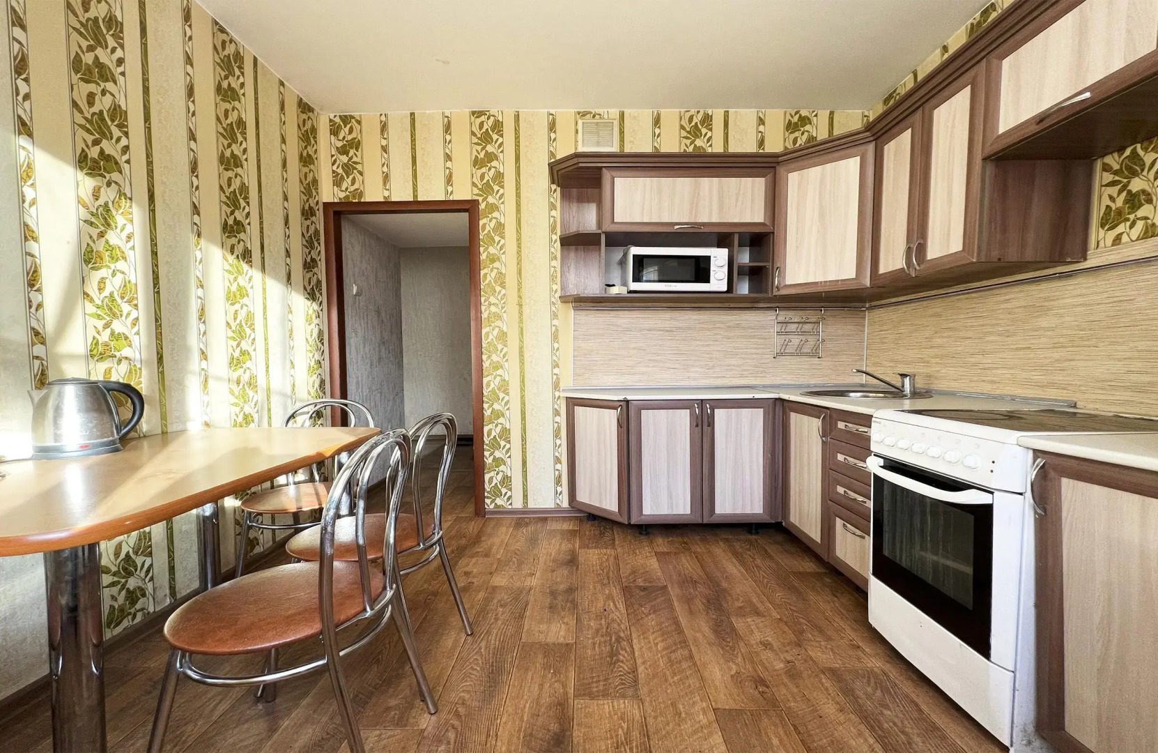 Апартаменты Добрые Сутки на Мухачева 258