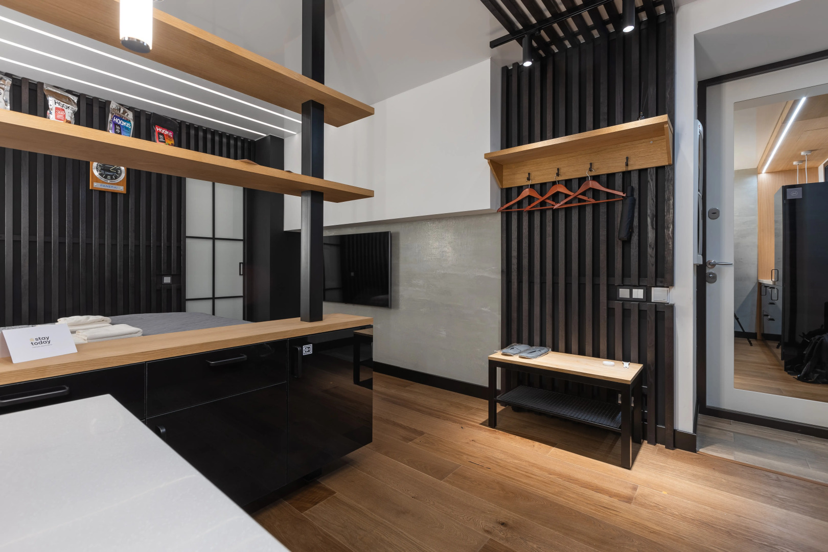 Апартаменты Stay2Day