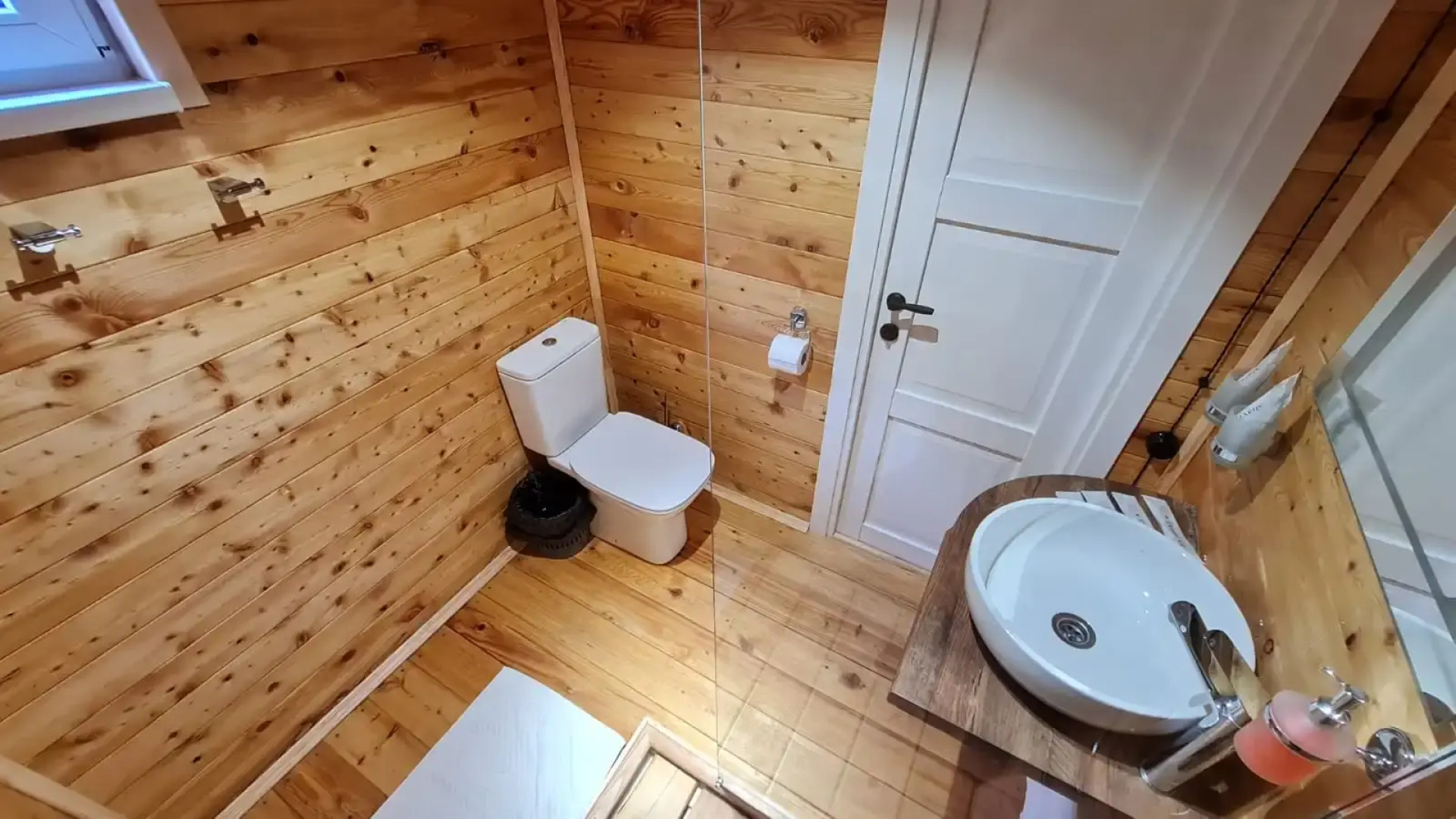 Гостевой дом Прогоры