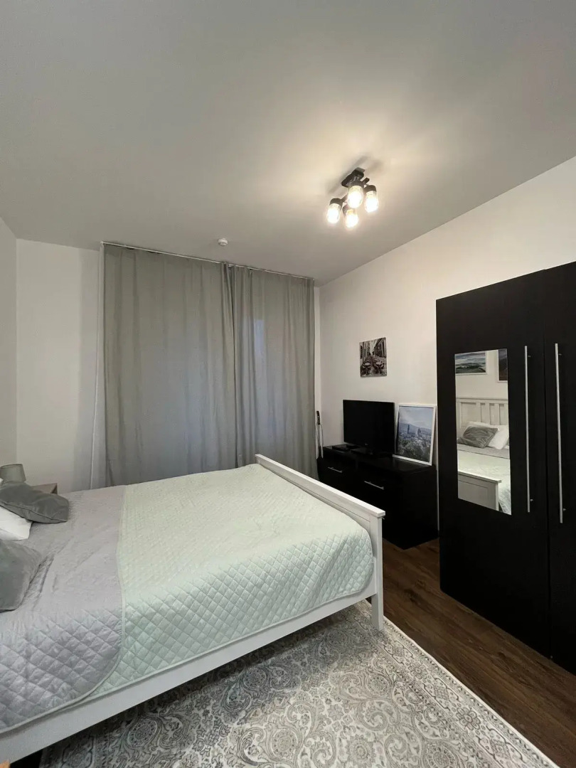 Апартаменты Студия на Комендантском проспекте 66к5 by Rentvill