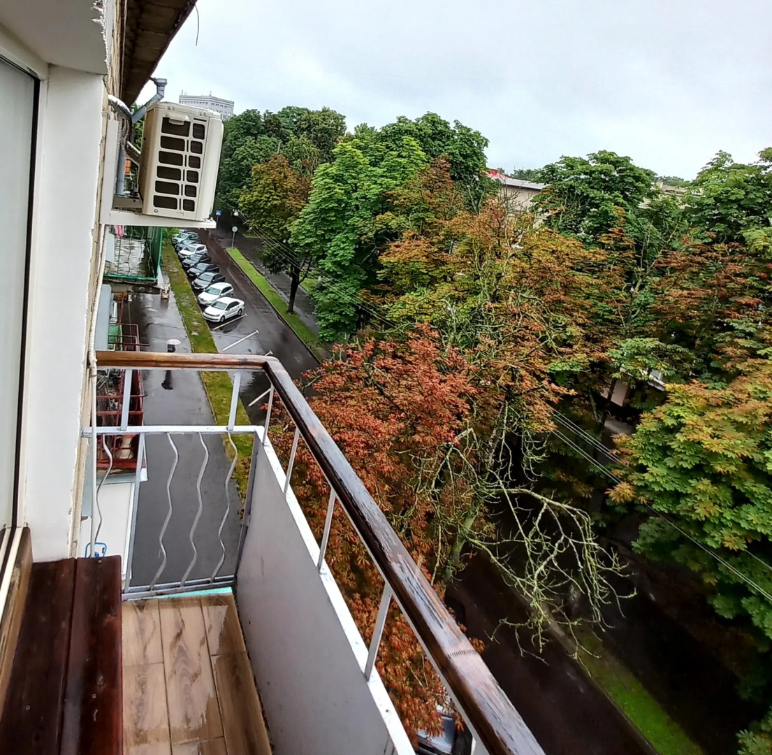 Апартаменты Emerald