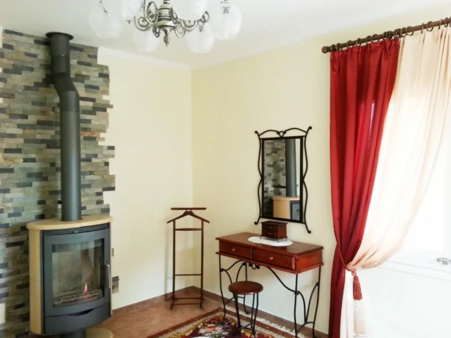 Вилла Felices juntos