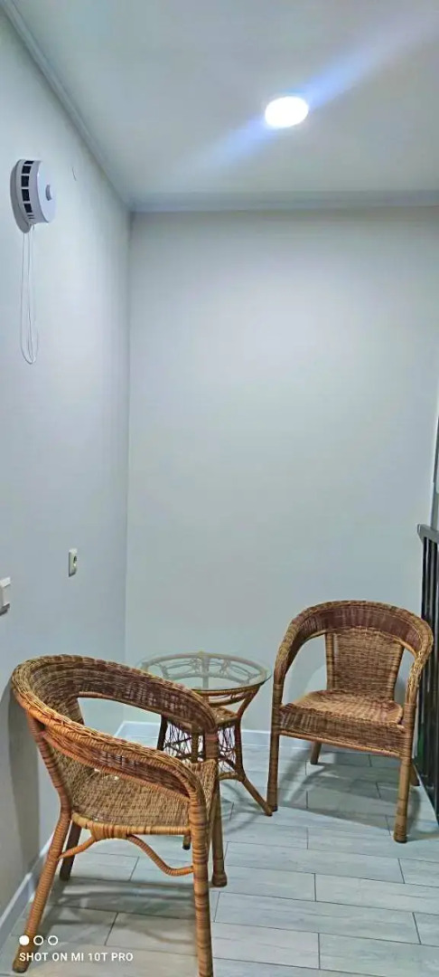 Студия категории Люкс в центре города