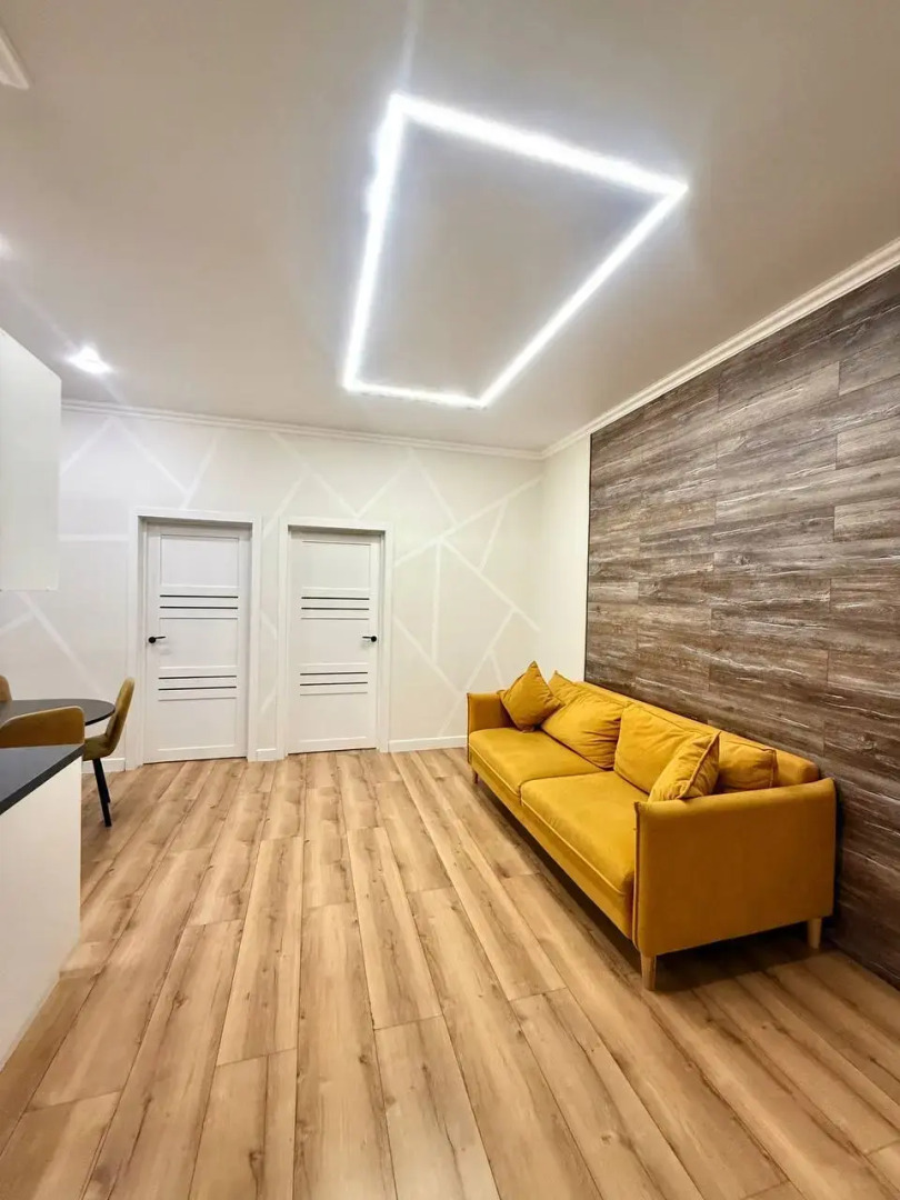 Апартаменты Стильные апартаменты в центре