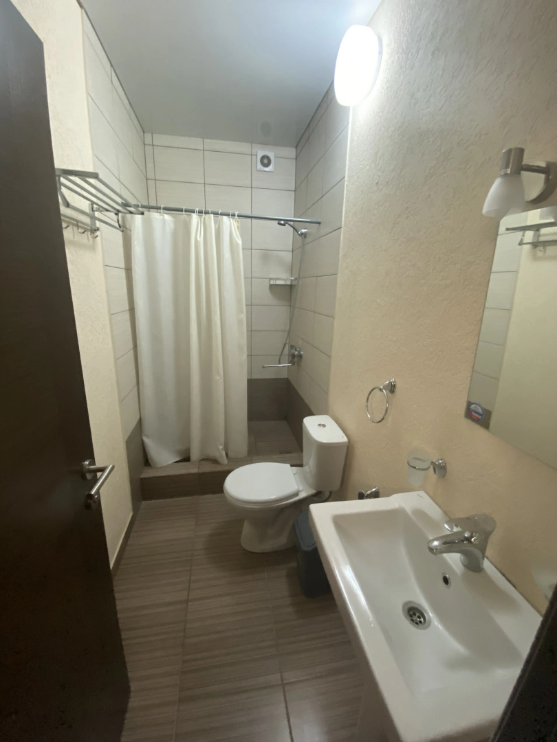 Гостевой Дом Сириус