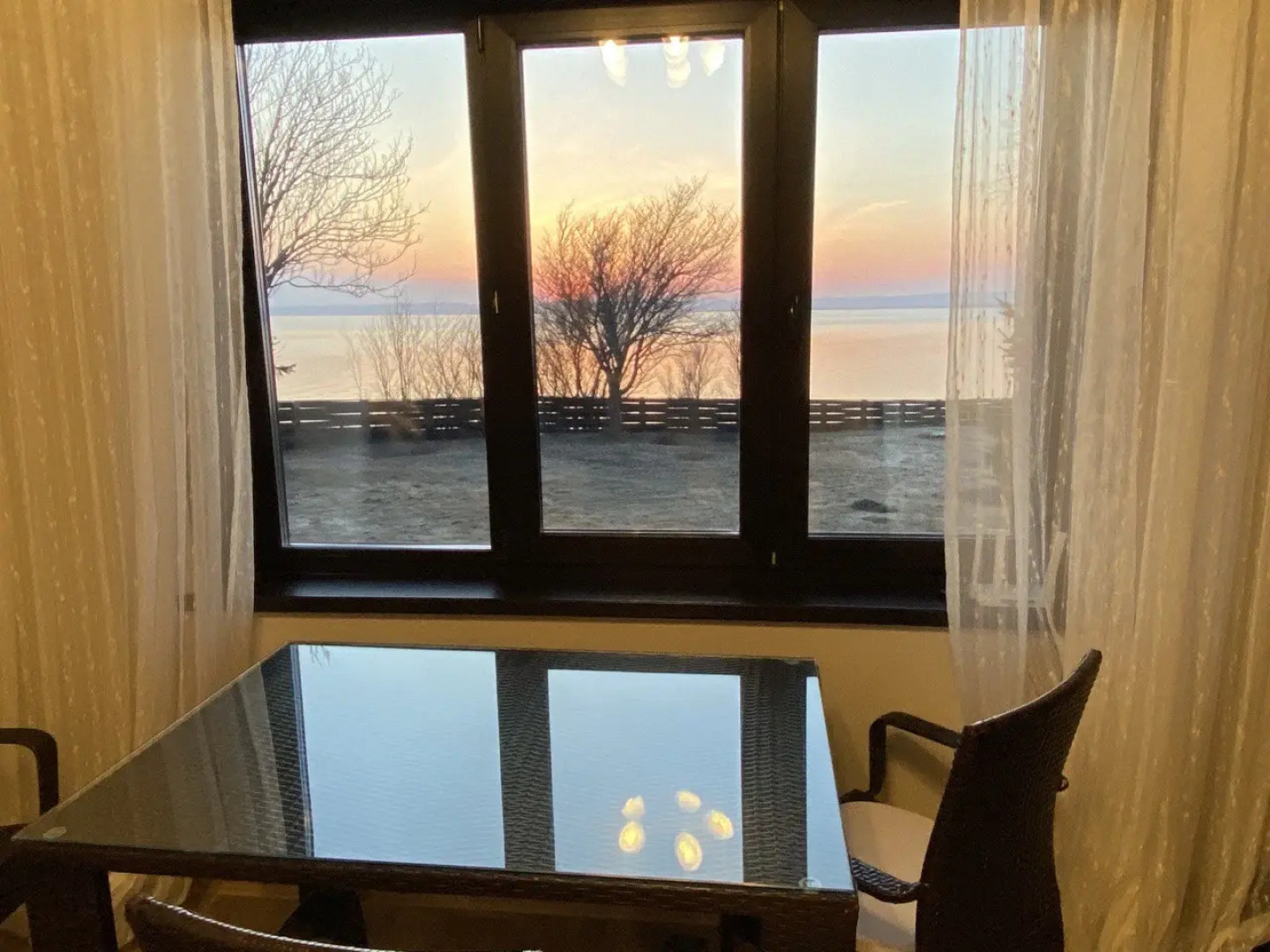 Гостевой дом Bay House Sakhalin