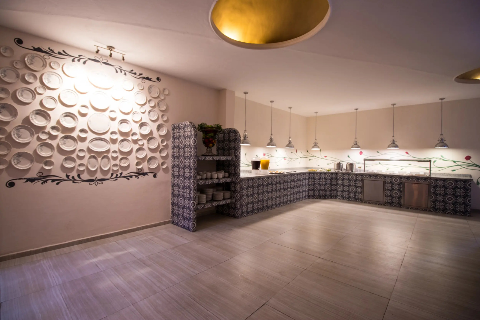 Отель Santa Rosa by Rotamundos