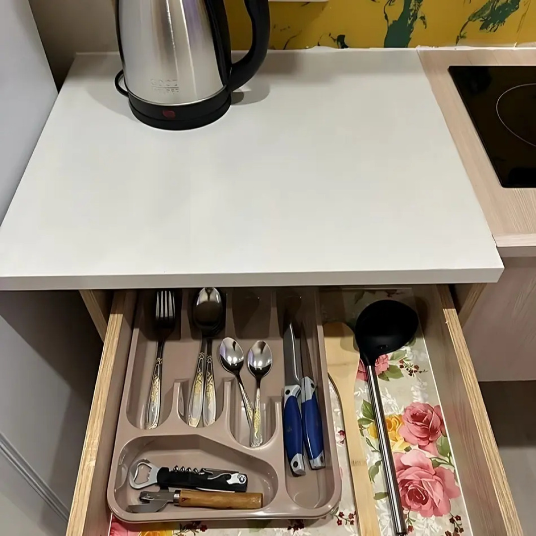 Квартира на Амурской 24