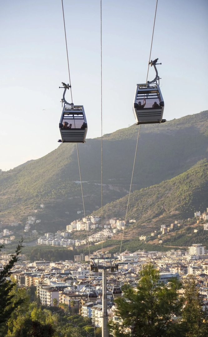 Wasa Hotel - All Inclusive