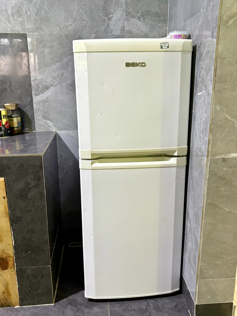 Отель Kendwa Paradise