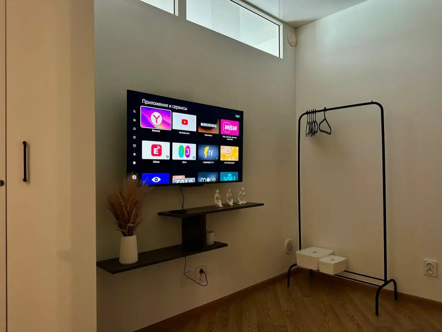 Квартира Уютная и Комфортная Вблизи Дворца Спорта Юбилейный