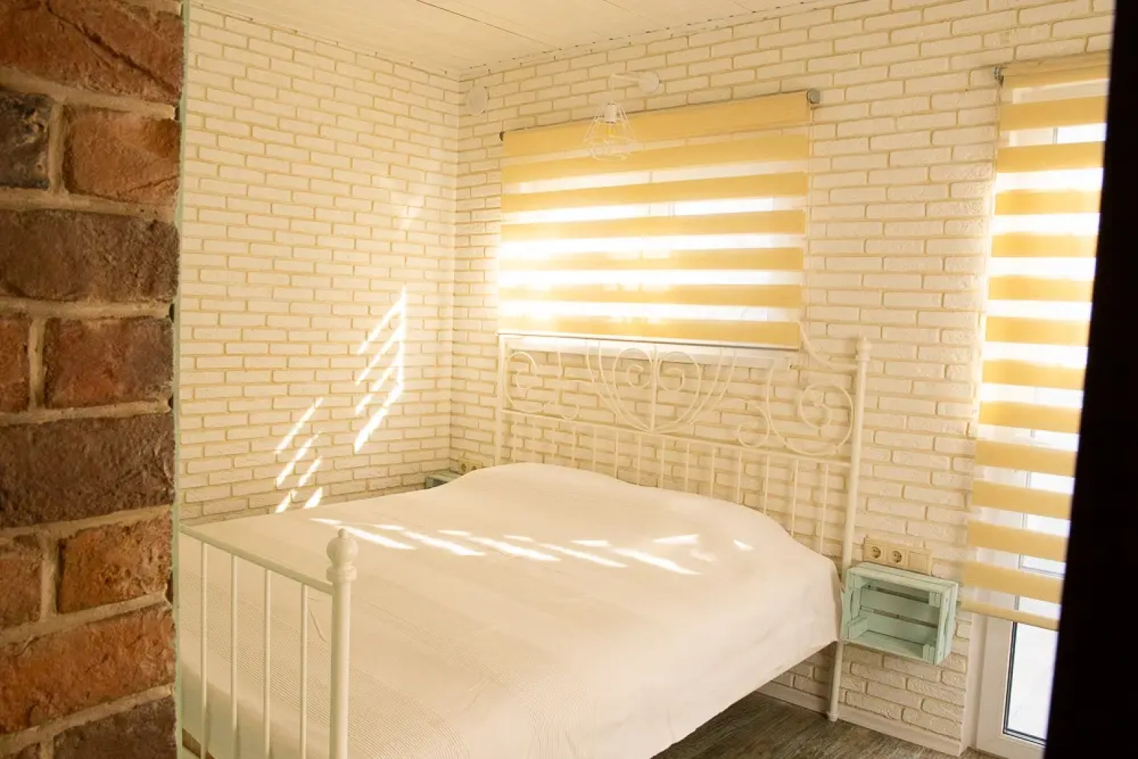 Гостевой дом La Ferma