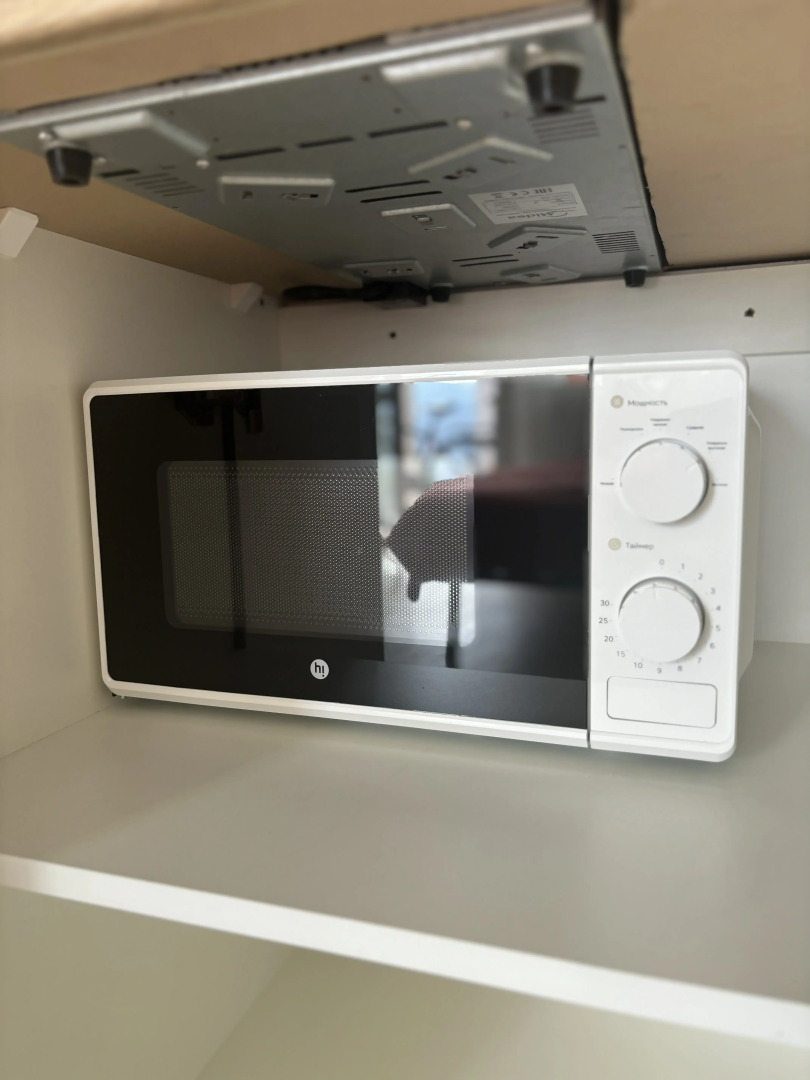 Квартира Студия с Видом на Горы