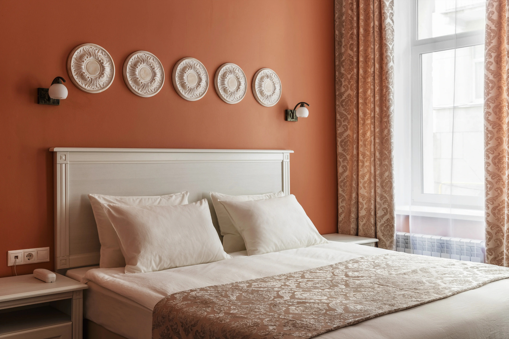 Мини-Отель Флоринн