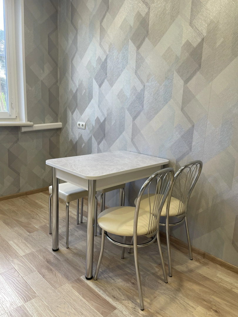 Квартира ПроСтиль