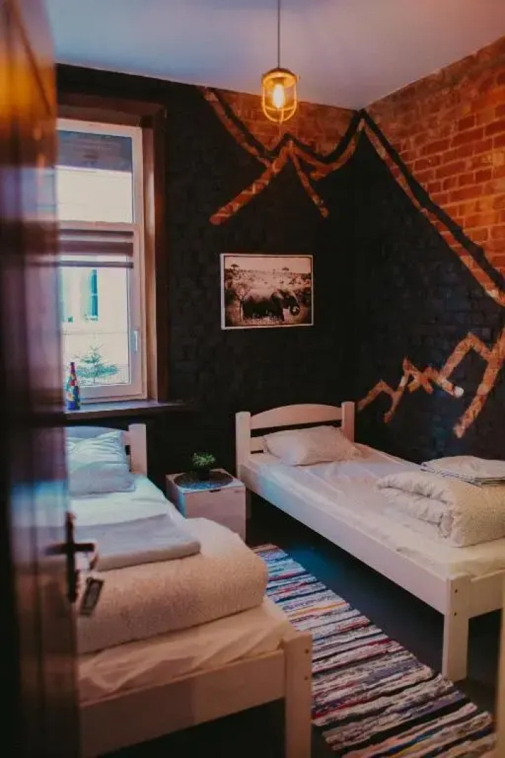 Отель Дом с Л.Н. Толстым