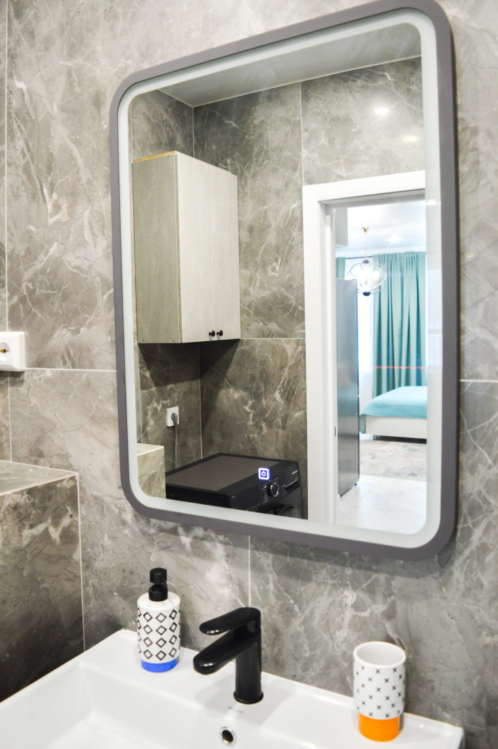 Квартира Студия в Казани