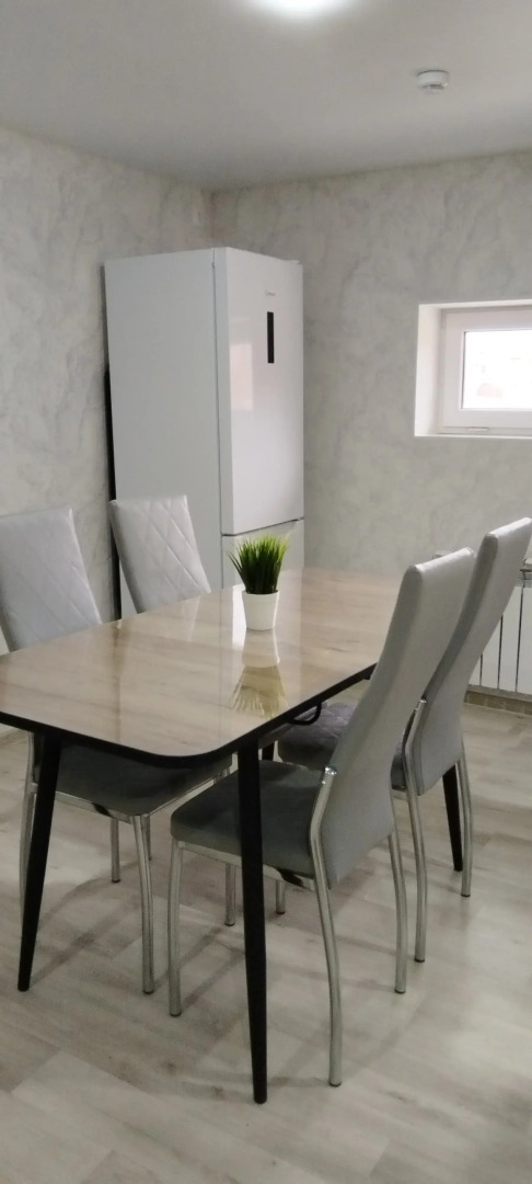 Отель СРЕДА