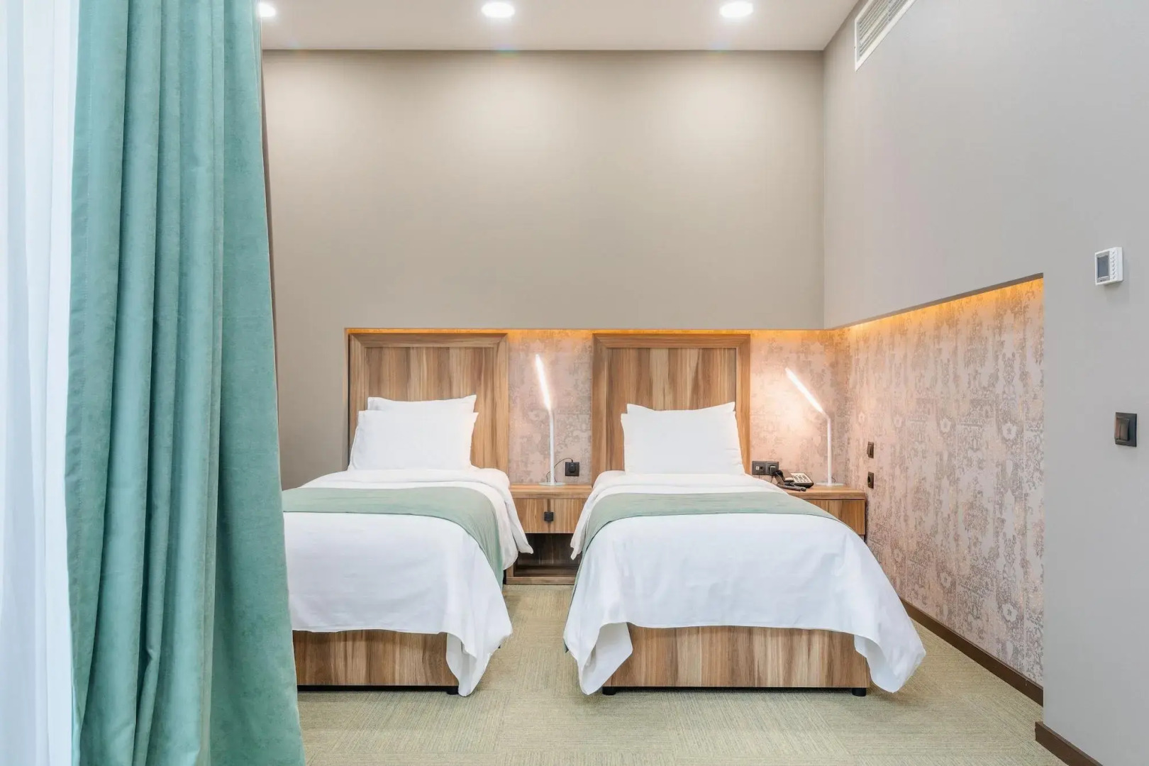 Best Western Tbilisi City Center