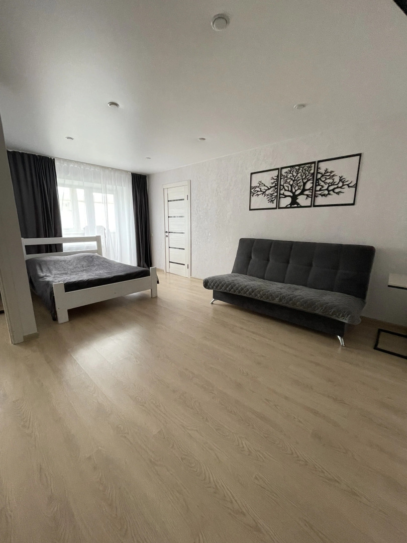 Квартира Двухкомнатная в Центре Города