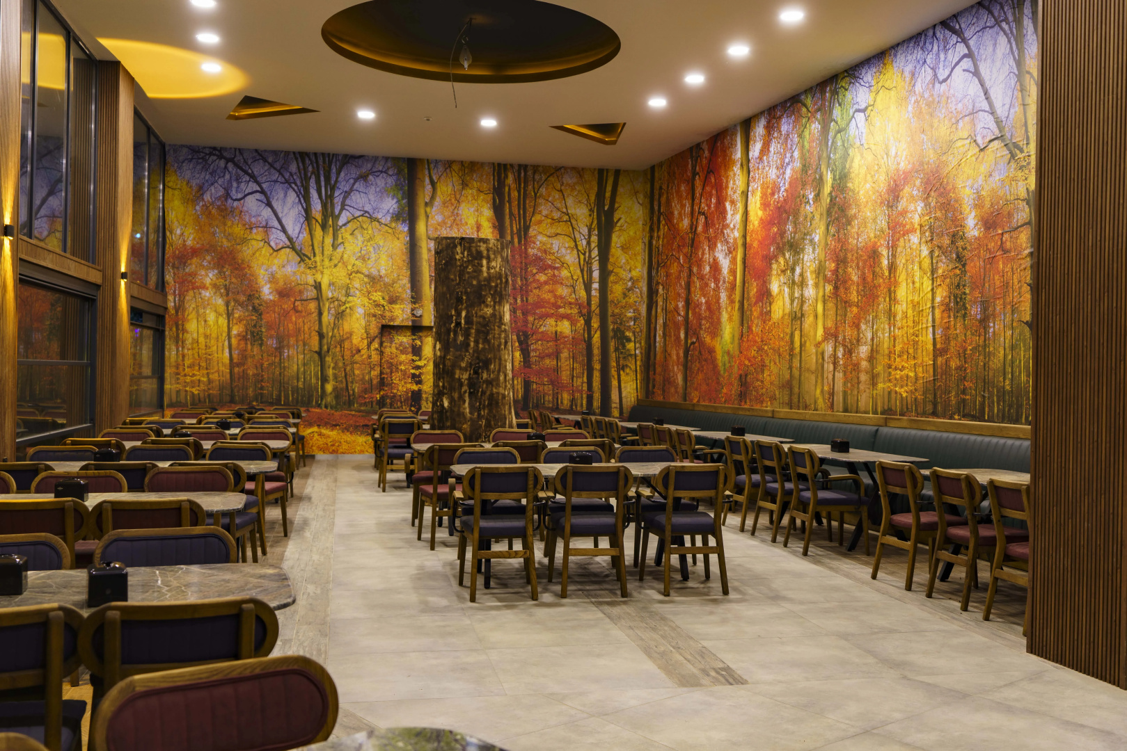MacarTaşı Hotel
