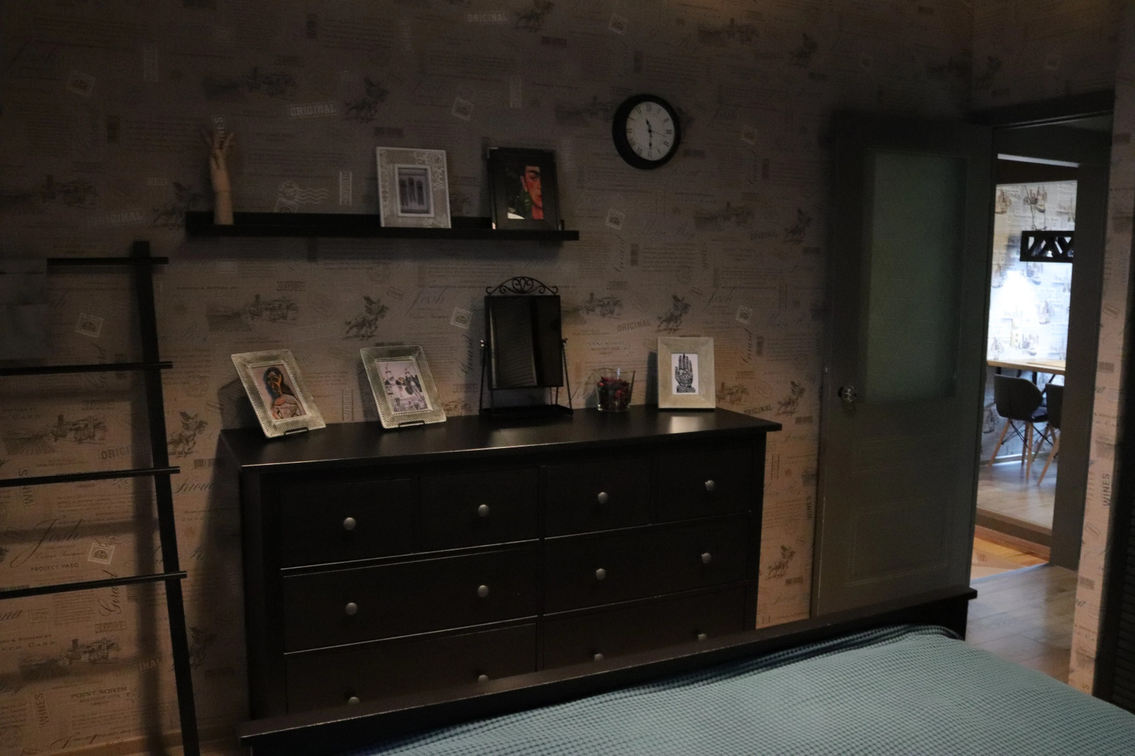 Апартаменты Врубель