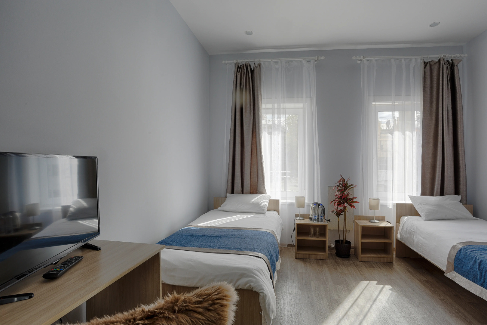 Отель Яковлевъ