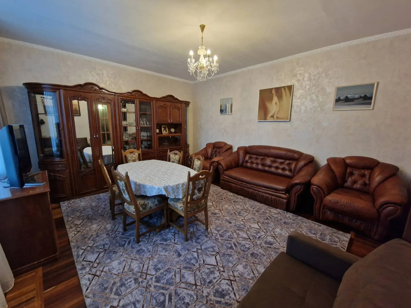 Квартира у Пушкинского театра центр