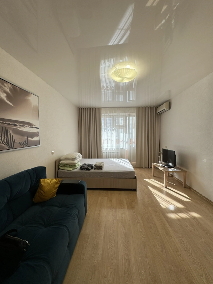 Квартира Уютная рядом с Мегой