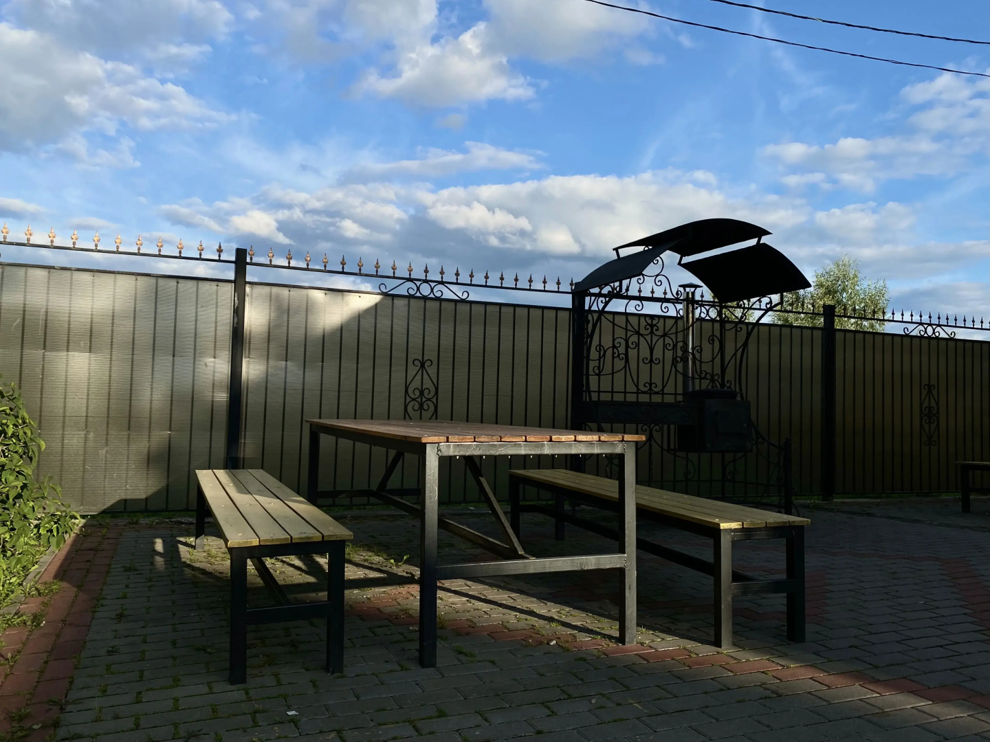 База отдыха Глухарь Клуб