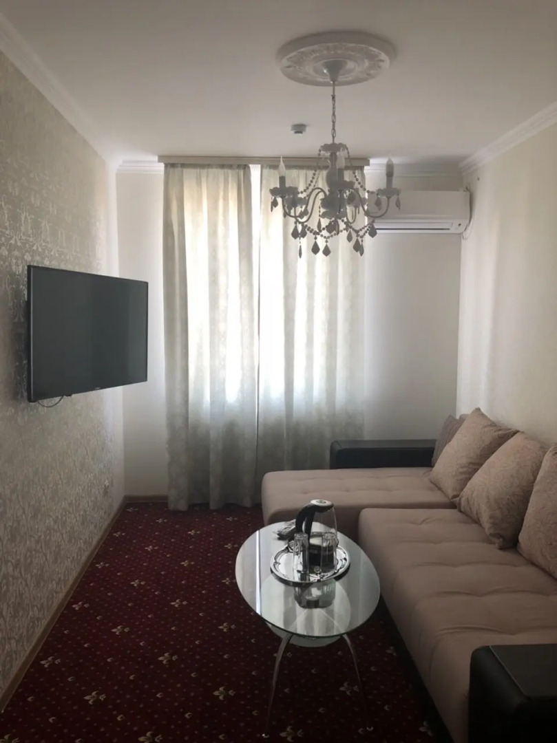 Мини-Отель Элит