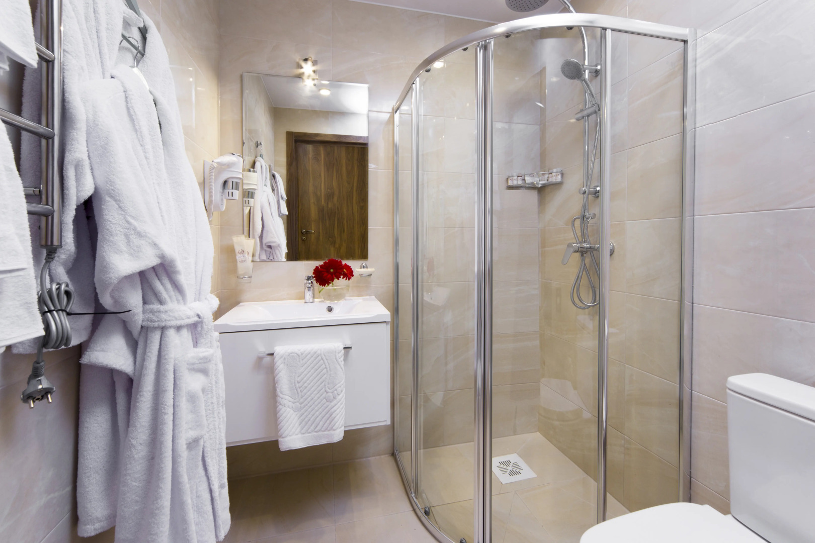 Гранд Отель Чайковский