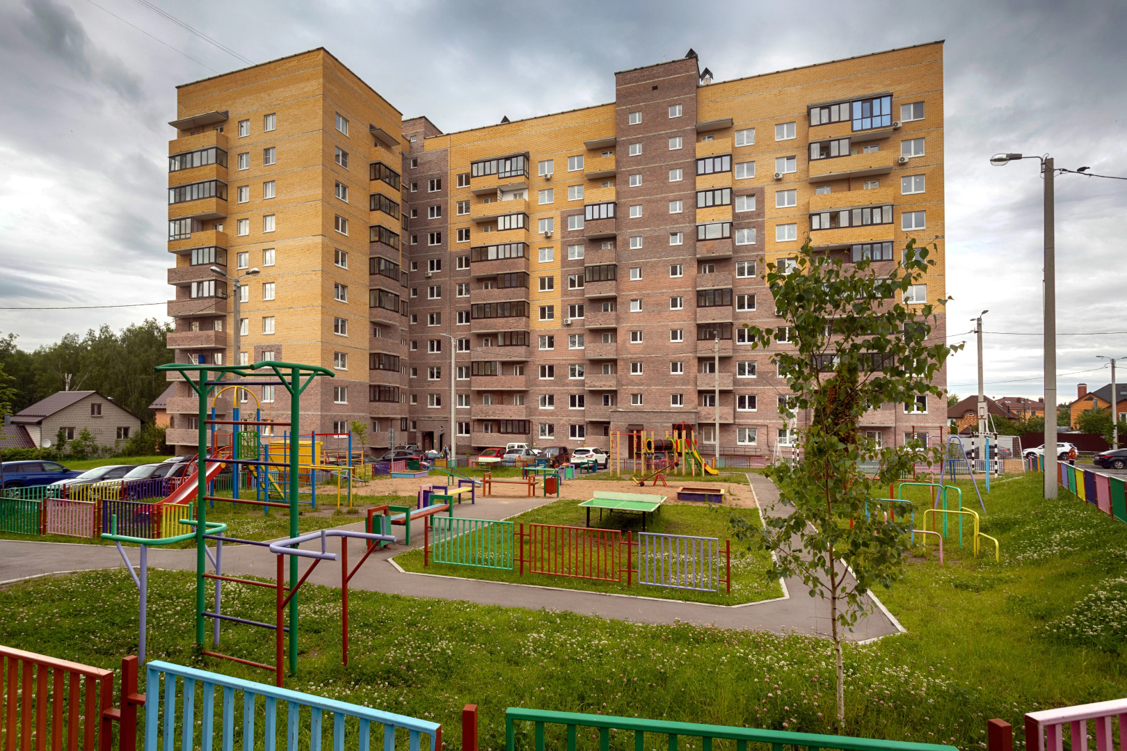 Апартаменты Globalstay Сканди-шик с Сауной и Панорамным Видом в центре Смоленска