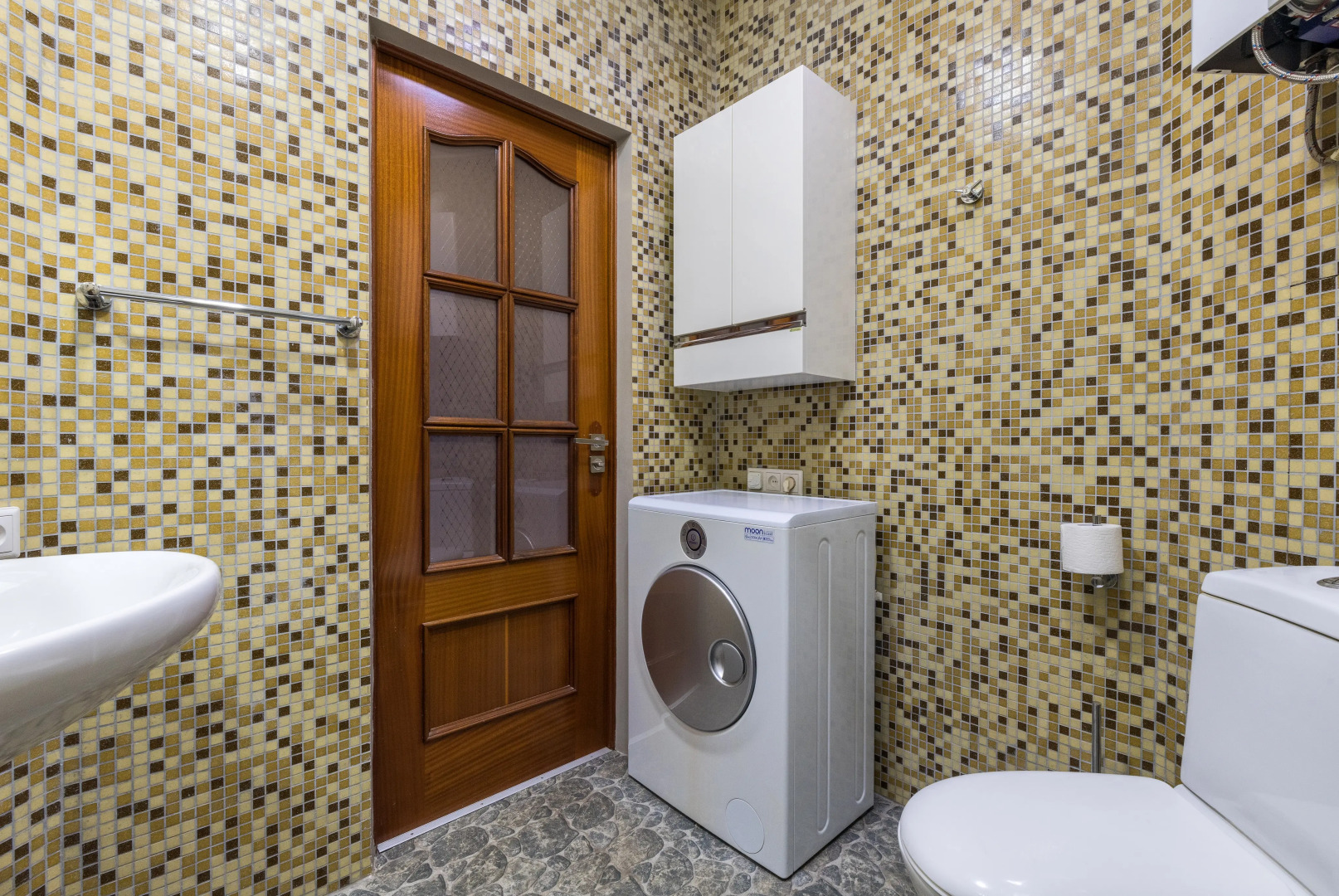 Апартаменты RentalSPb