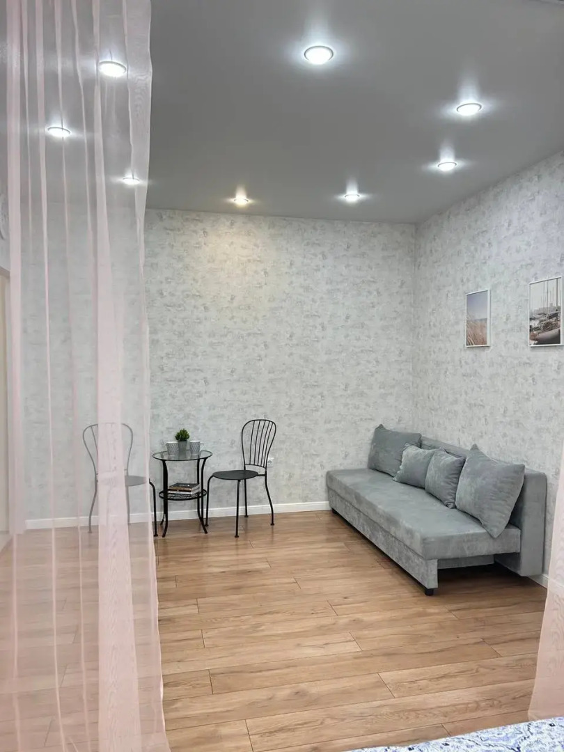 Апартаменты Легенда