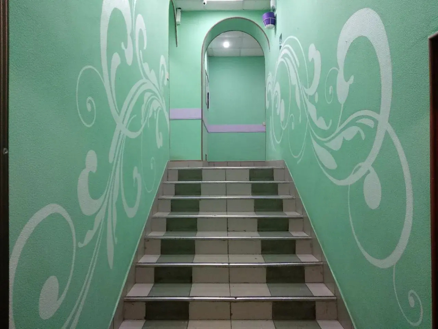 Хостел Мята