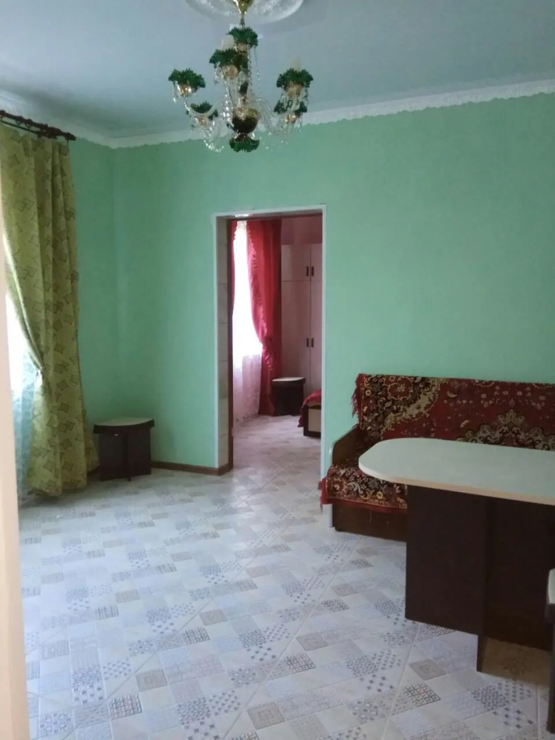 Гостевой Дом Nina-Sarini