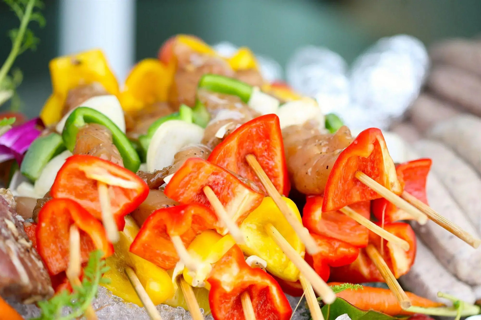 Отель The Oriental Beach Pearl